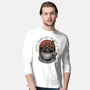 Coffee Brings Out The Best In Me-Mens-Long Sleeved-Tee-glitchygorilla