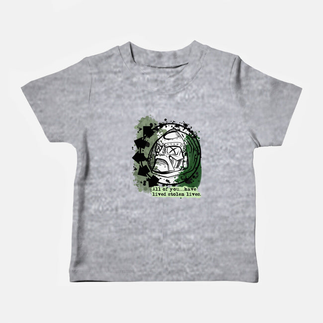 Doom 182-Baby-Basic-Tee-nickzzarto