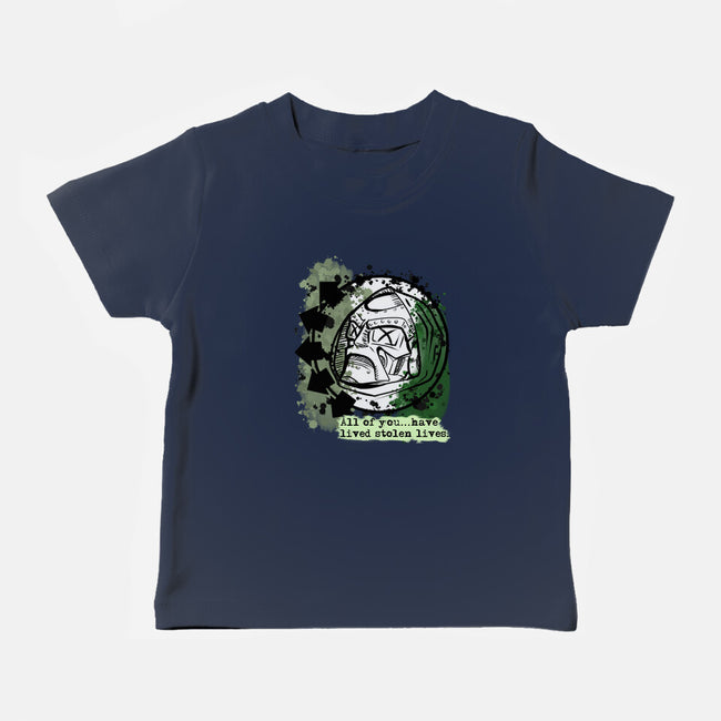 Doom 182-Baby-Basic-Tee-nickzzarto