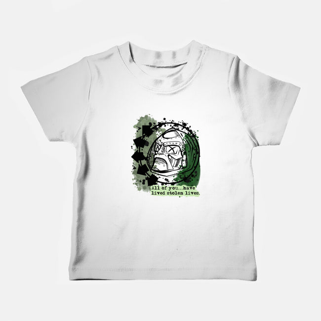Doom 182-Baby-Basic-Tee-nickzzarto