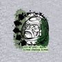 Doom 182-Womens-Basic-Tee-nickzzarto
