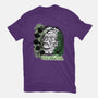 Doom 182-Youth-Basic-Tee-nickzzarto