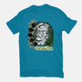 Doom 182-Womens-Basic-Tee-nickzzarto