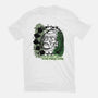 Doom 182-Mens-Basic-Tee-nickzzarto