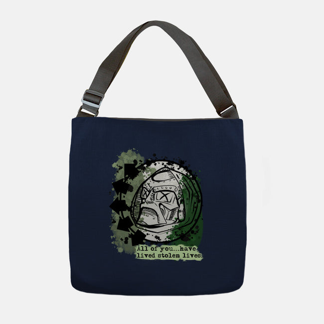 Doom 182-None-Adjustable Tote-Bag-nickzzarto