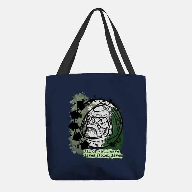 Doom 182-None-Basic Tote-Bag-nickzzarto