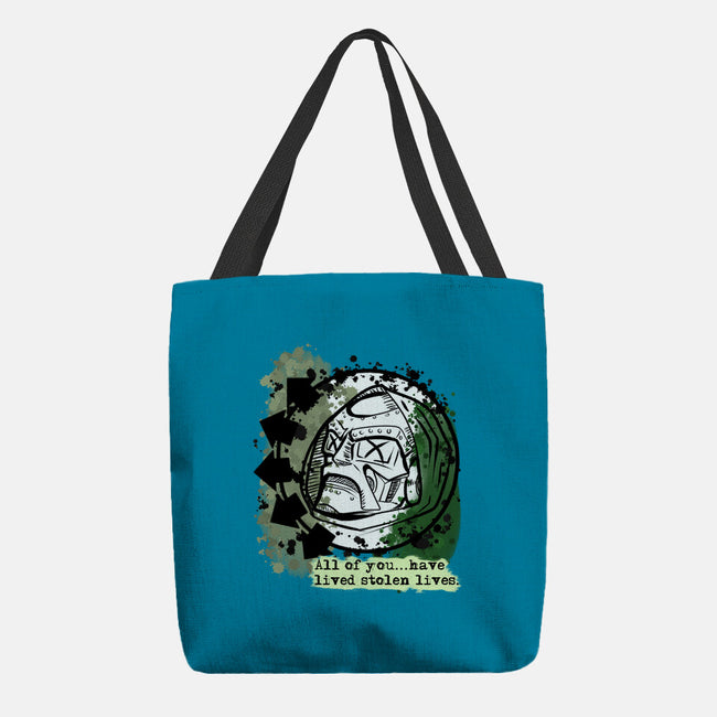 Doom 182-None-Basic Tote-Bag-nickzzarto