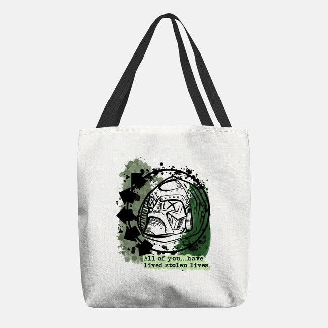 Doom 182-None-Basic Tote-Bag-nickzzarto