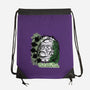 Doom 182-None-Drawstring-Bag-nickzzarto