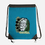 Doom 182-None-Drawstring-Bag-nickzzarto