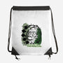 Doom 182-None-Drawstring-Bag-nickzzarto