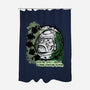 Doom 182-None-Polyester-Shower Curtain-nickzzarto