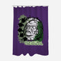 Doom 182-None-Polyester-Shower Curtain-nickzzarto