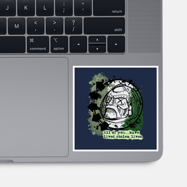 Doom 182-None-Glossy-Sticker-nickzzarto