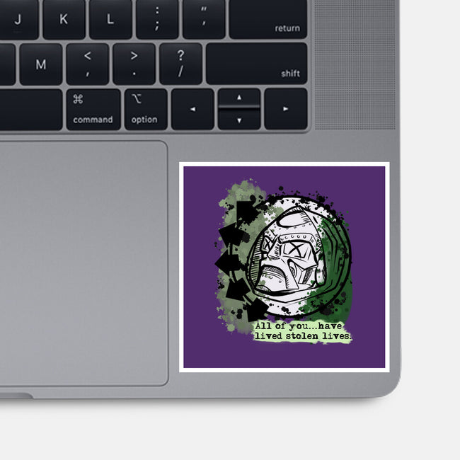 Doom 182-None-Glossy-Sticker-nickzzarto