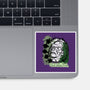 Doom 182-None-Glossy-Sticker-nickzzarto