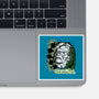 Doom 182-None-Glossy-Sticker-nickzzarto