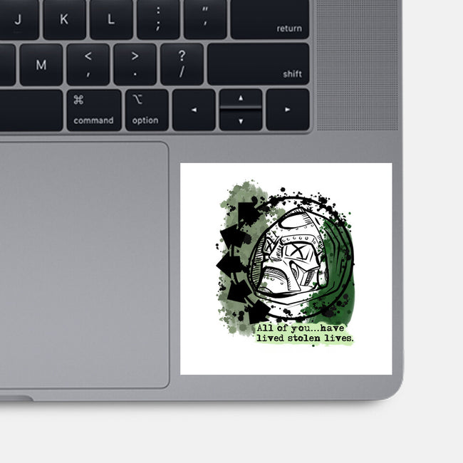 Doom 182-None-Glossy-Sticker-nickzzarto