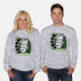 Doom 182-Unisex-Crew Neck-Sweatshirt-nickzzarto