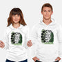Doom 182-Unisex-Pullover-Sweatshirt-nickzzarto