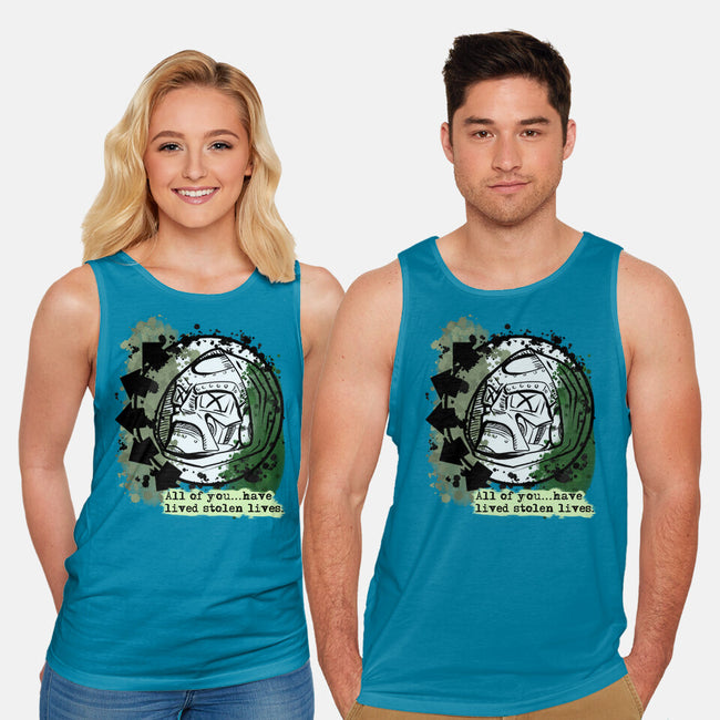 Doom 182-Unisex-Basic-Tank-nickzzarto