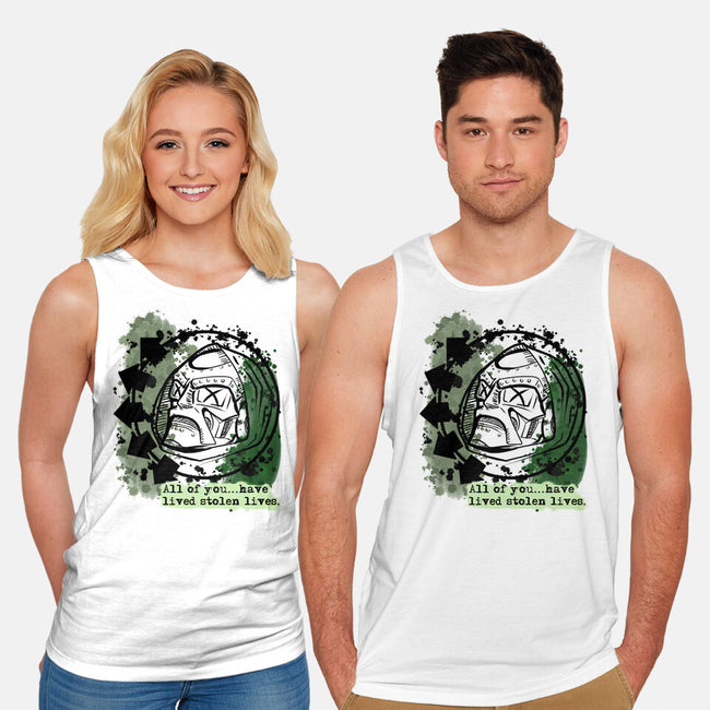 Doom 182-Unisex-Basic-Tank-nickzzarto