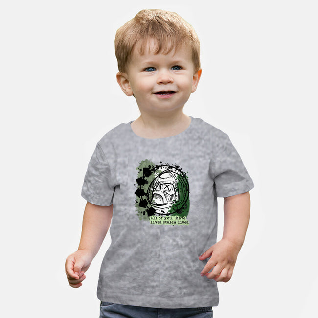 Doom 182-Baby-Basic-Tee-nickzzarto