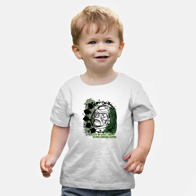 Doom 182-Baby-Basic-Tee-nickzzarto