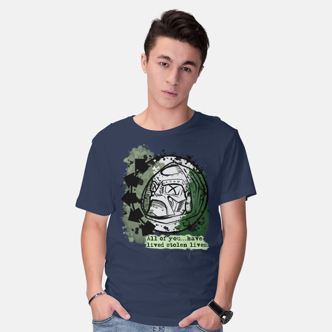 Doom 182-Mens-Basic-Tee-nickzzarto