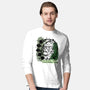 Doom 182-Mens-Long Sleeved-Tee-nickzzarto