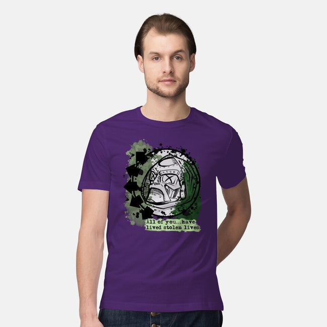 Doom 182-Mens-Premium-Tee-nickzzarto