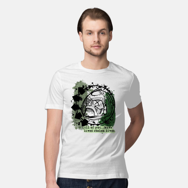 Doom 182-Mens-Premium-Tee-nickzzarto