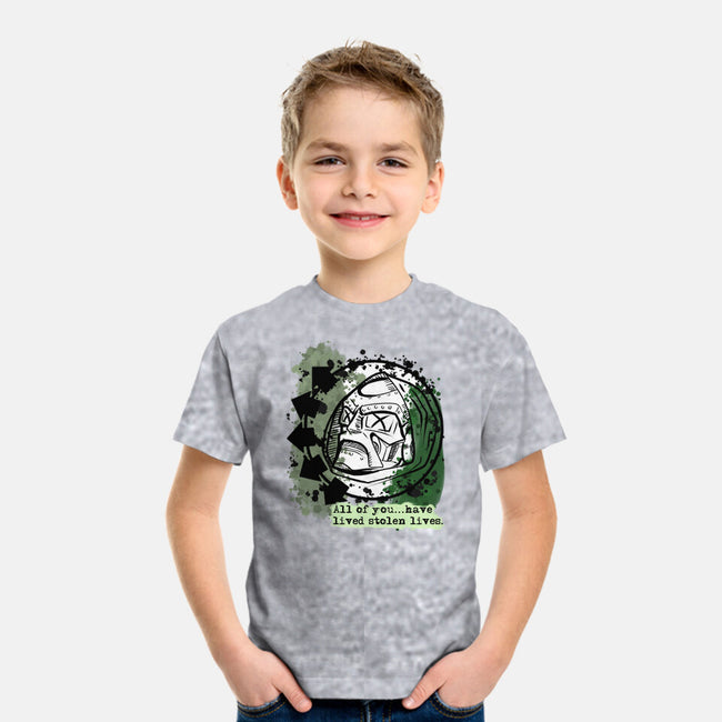 Doom 182-Youth-Basic-Tee-nickzzarto