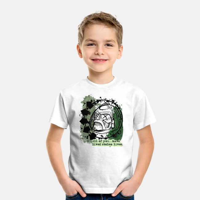 Doom 182-Youth-Basic-Tee-nickzzarto