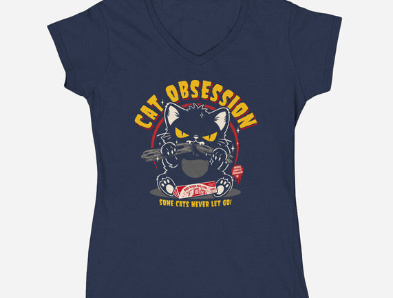 Cat Obsession
