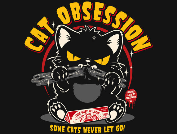 Cat Obsession