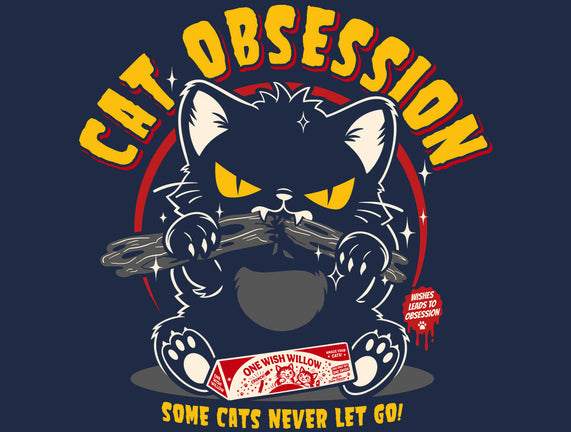 Cat Obsession