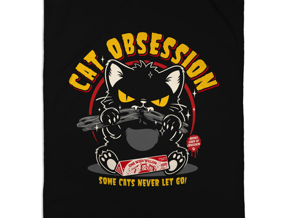 Cat Obsession