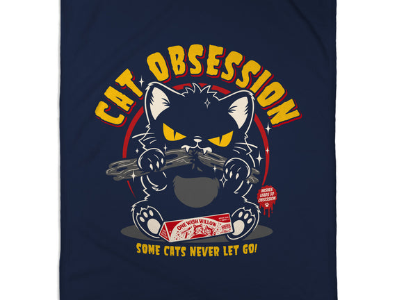 Cat Obsession