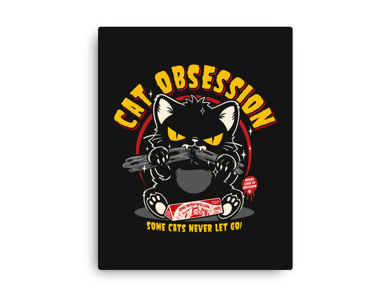 Cat Obsession