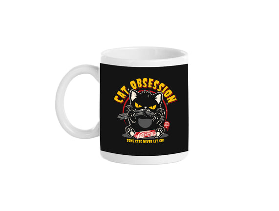 Cat Obsession