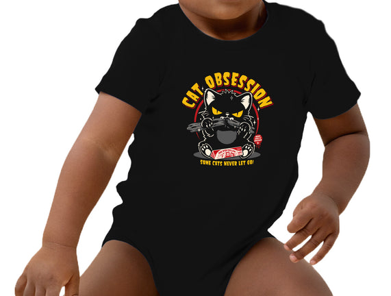 Cat Obsession