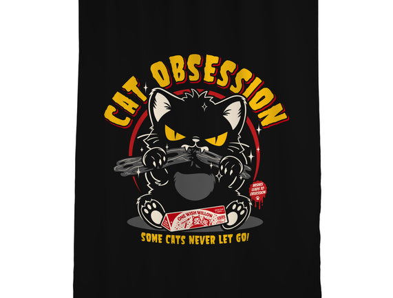 Cat Obsession