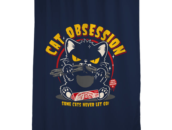 Cat Obsession