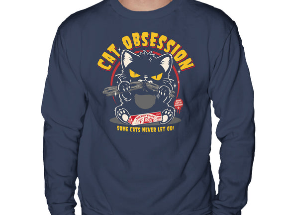 Cat Obsession