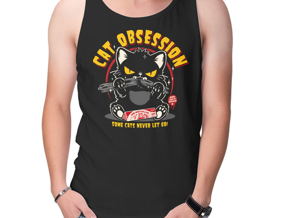 Cat Obsession