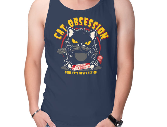 Cat Obsession