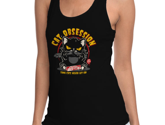 Cat Obsession