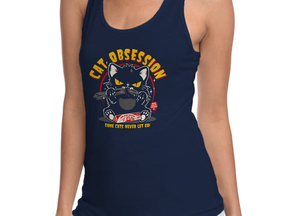 Cat Obsession