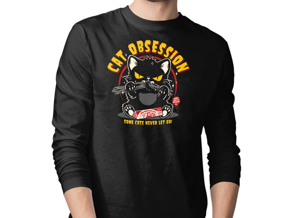 Cat Obsession
